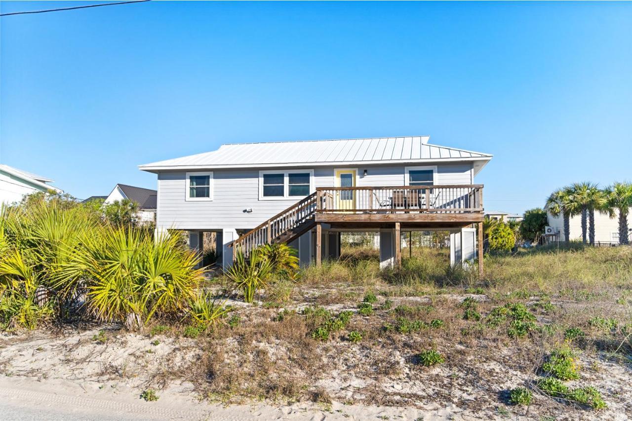 The Beach Sunflower Pensacola Beach Esterno foto