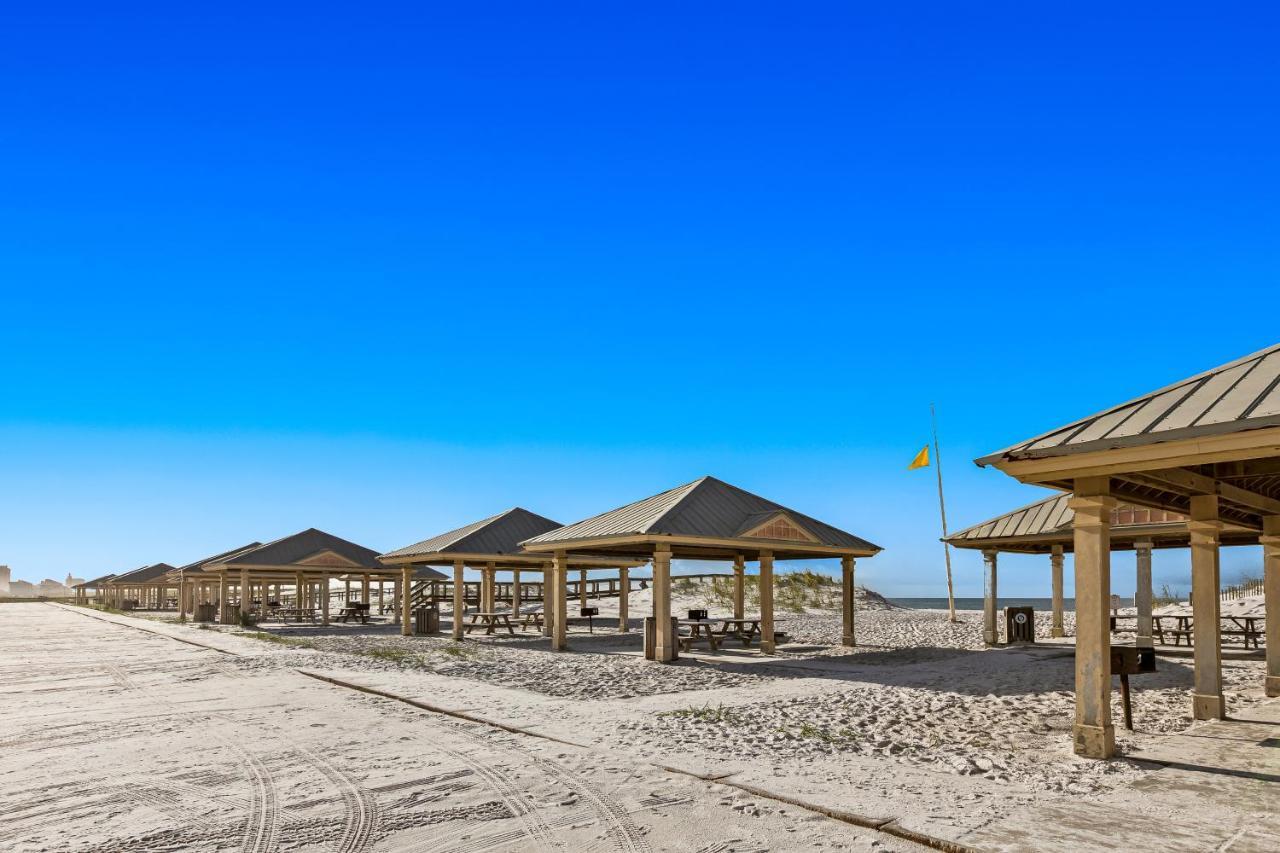 The Beach Sunflower Pensacola Beach Esterno foto