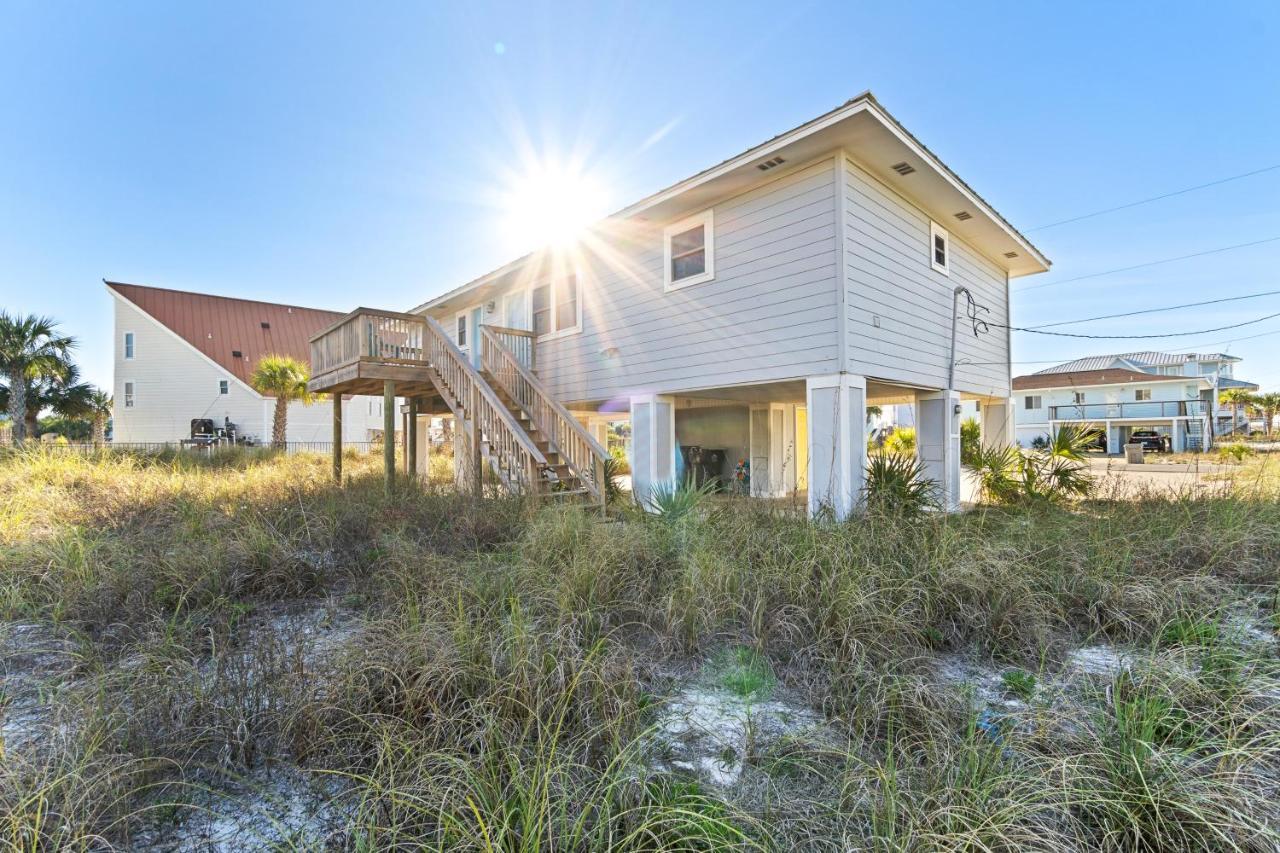 The Beach Sunflower Pensacola Beach Esterno foto